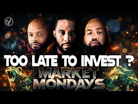 Nobody Taught Us This: How to Find Investors & Keep Your Power | Mrs Pinky’s Piggy Bank Ep. 2
