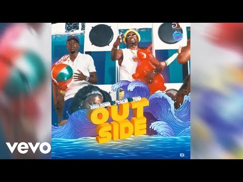1BIGGS DON , TJTORRY - 2 GYAL / Bwoii Affi II (OFFICIAL MUSIC VIDEO)