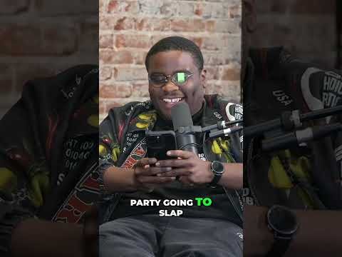 Dancehall