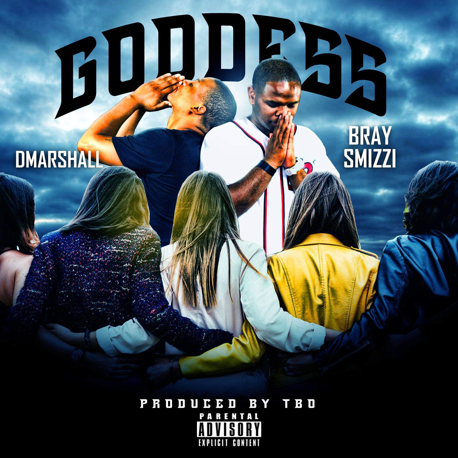 BRAY SMIZZI artwork