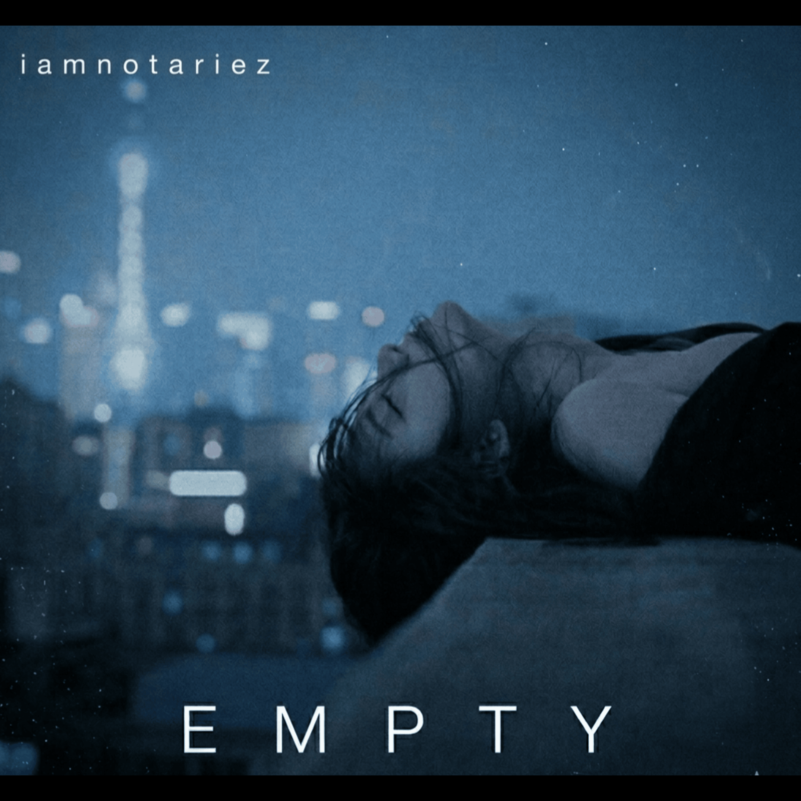 iamnotariez artwork
