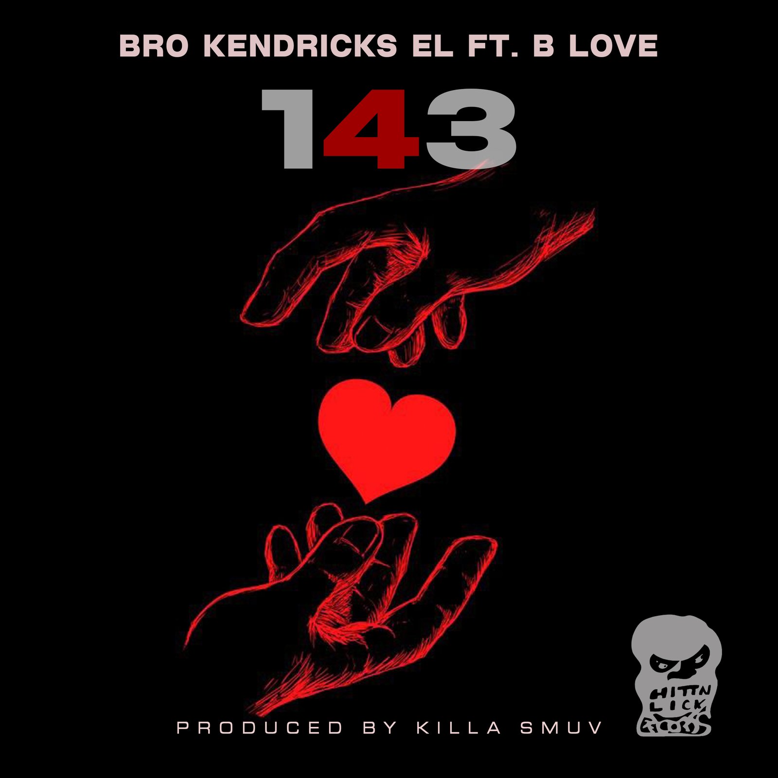 Bro Kendricks El artwork