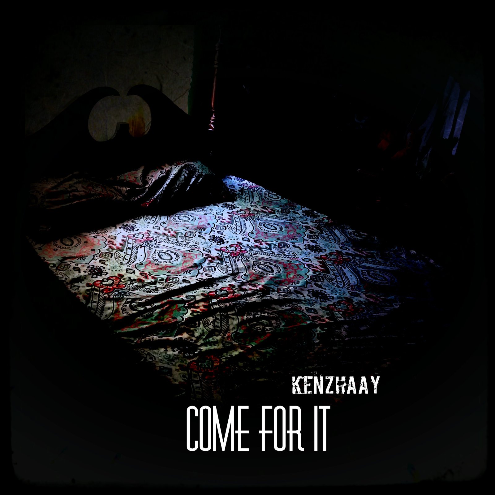 Kenzhaay artwork