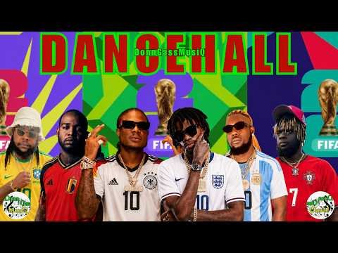 New Reggae Mix 2025 Vol.1 | Protoje, Kabaka Pyramid, Christopher Martin, Lutan Fyah, I Octane