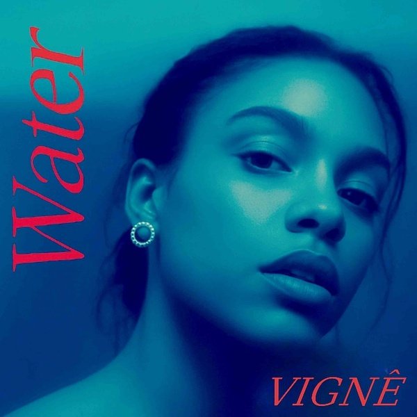Vign&ecirc; artwork