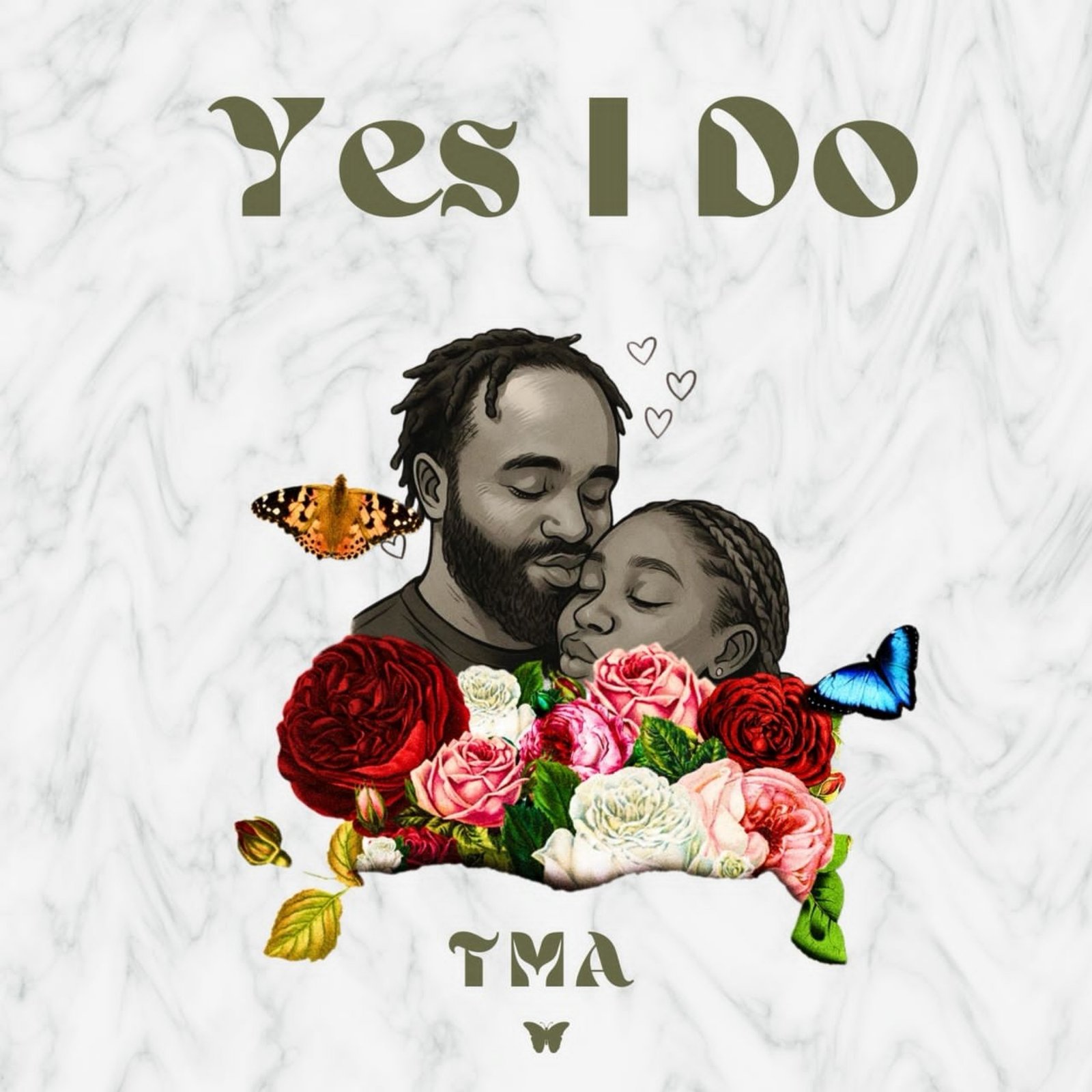 TMA artwork