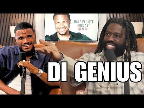 Valiant, GI - BLUEPRINT (Official music video)