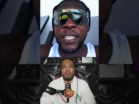 Dancehall Artist CAUGHT CRYING Over The Pum Pum