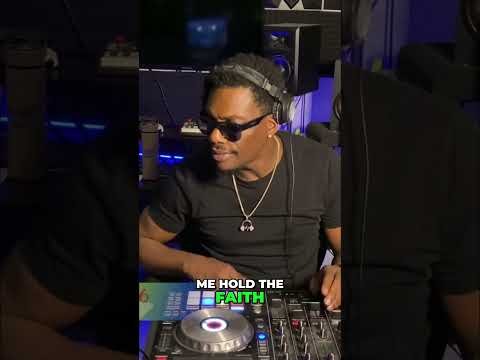 DJ MILTON💥 STREAMING NOW 🇯🇲 (JUNE 2, 2025)