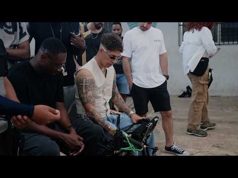 Skippa - Office (Official Music Video)