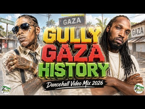 New Dancehall Mix 2026 Vol.10 🔥 Vybz Kartel, Alkaline, Popcaan, Dexta Daps, Valiant