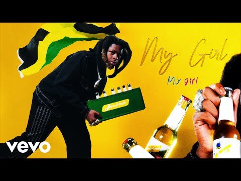 Jahvillani - Koby (Official Video)
