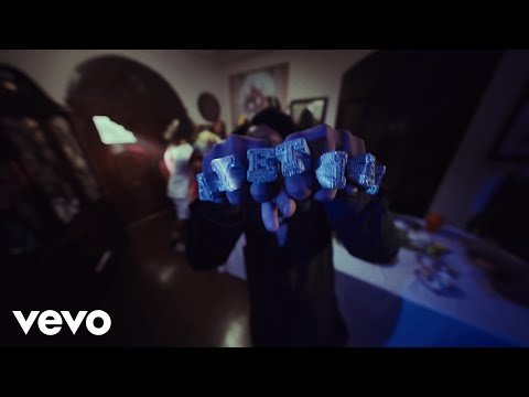 Jahvillani - Koby (Official Video)