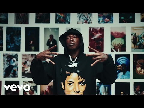 Jahvillani - Koby (Official Video)