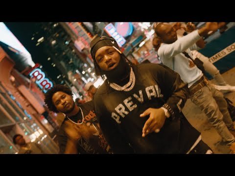 Mavado
