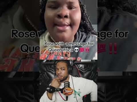 Dancehall Artist CAUGHT CRYING Over The Pum Pum
