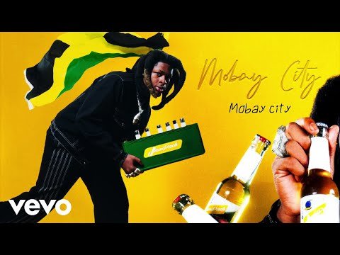 Jahvillani - Koby (Official Video)