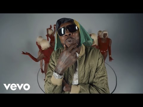 Skippa - Office (Official Music Video)