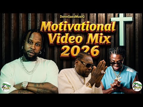 Popcaan - Nothing Without God (Ep Full)