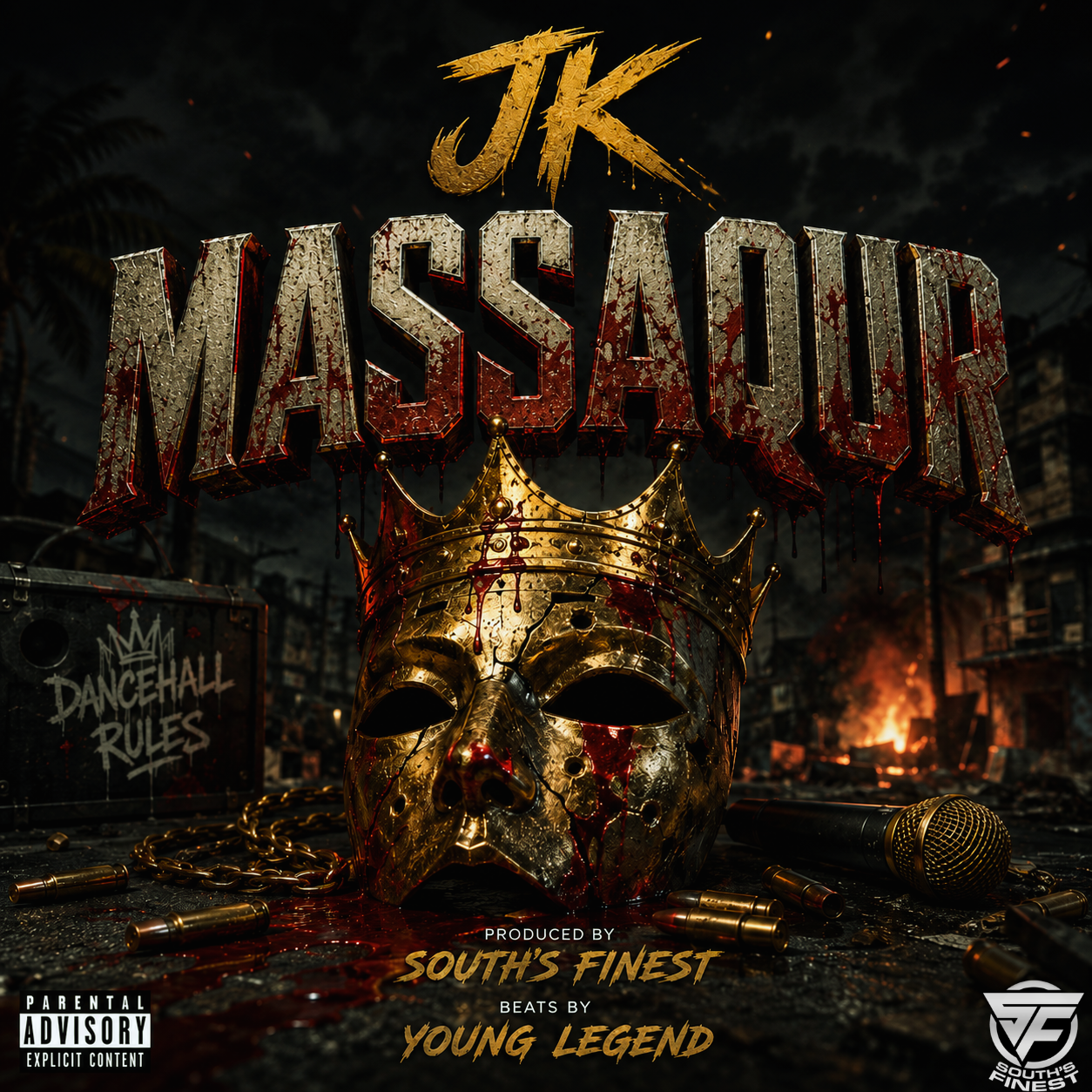 Jkmuzic artwork
