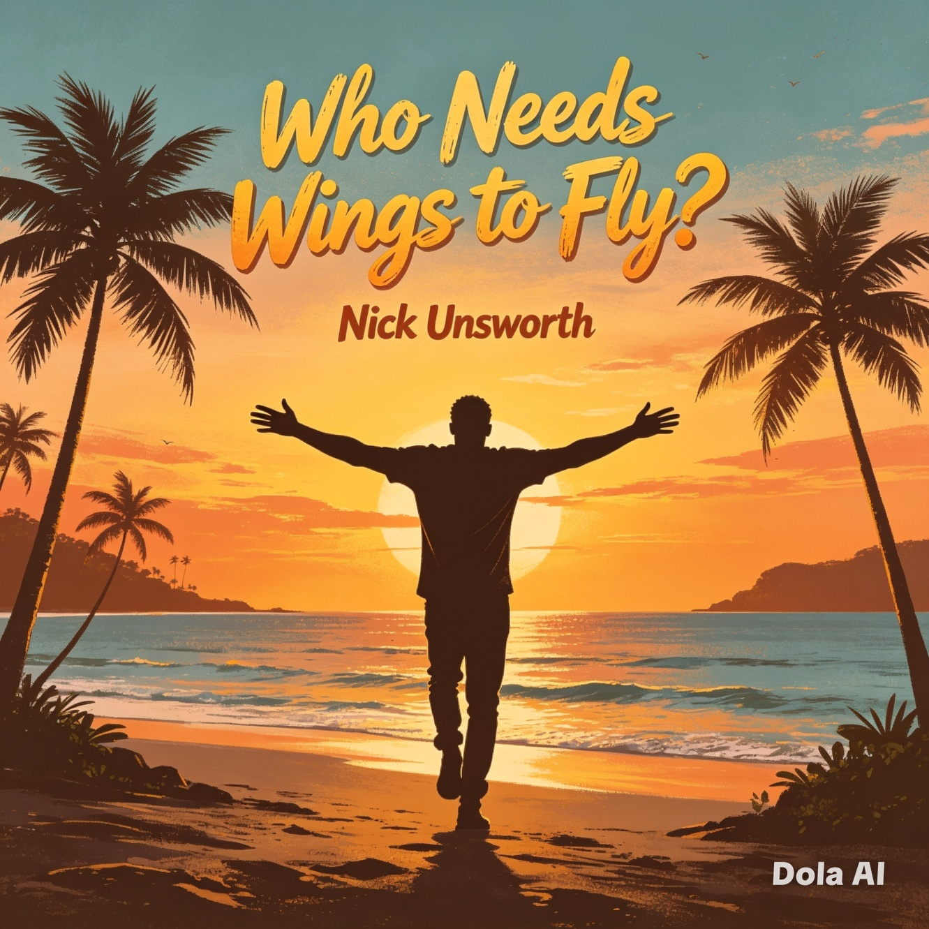 Nik Unsworth artwork