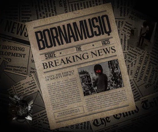 BornaMusiq artwork