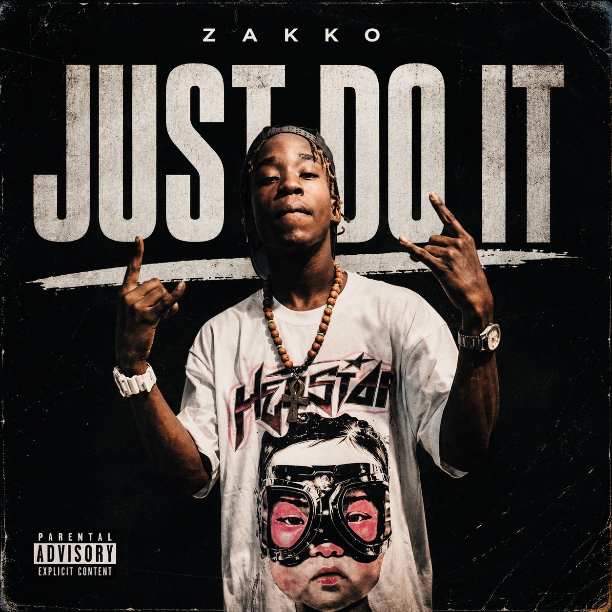 Zakko artwork