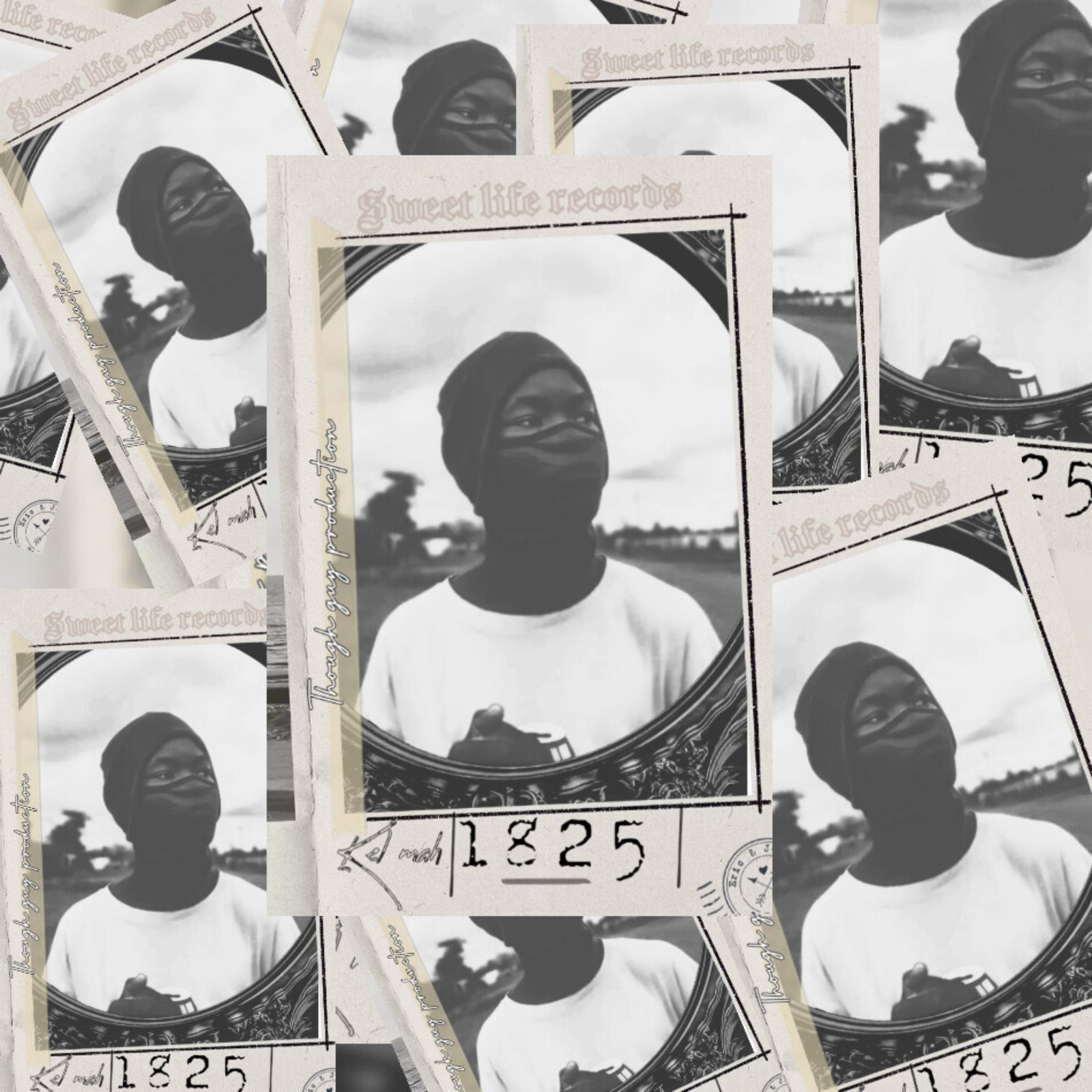 Kel Mah artwork