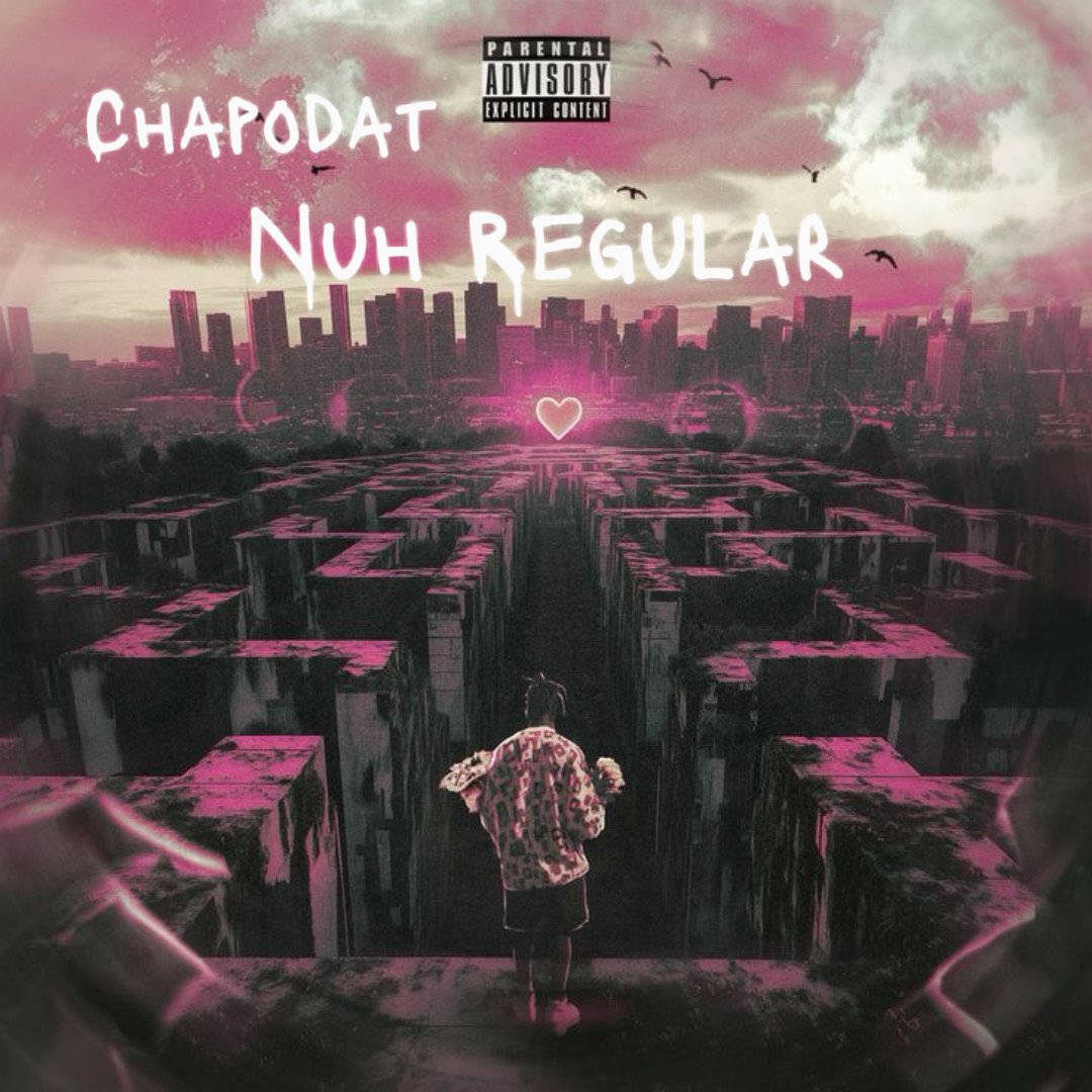 Chapodat artwork
