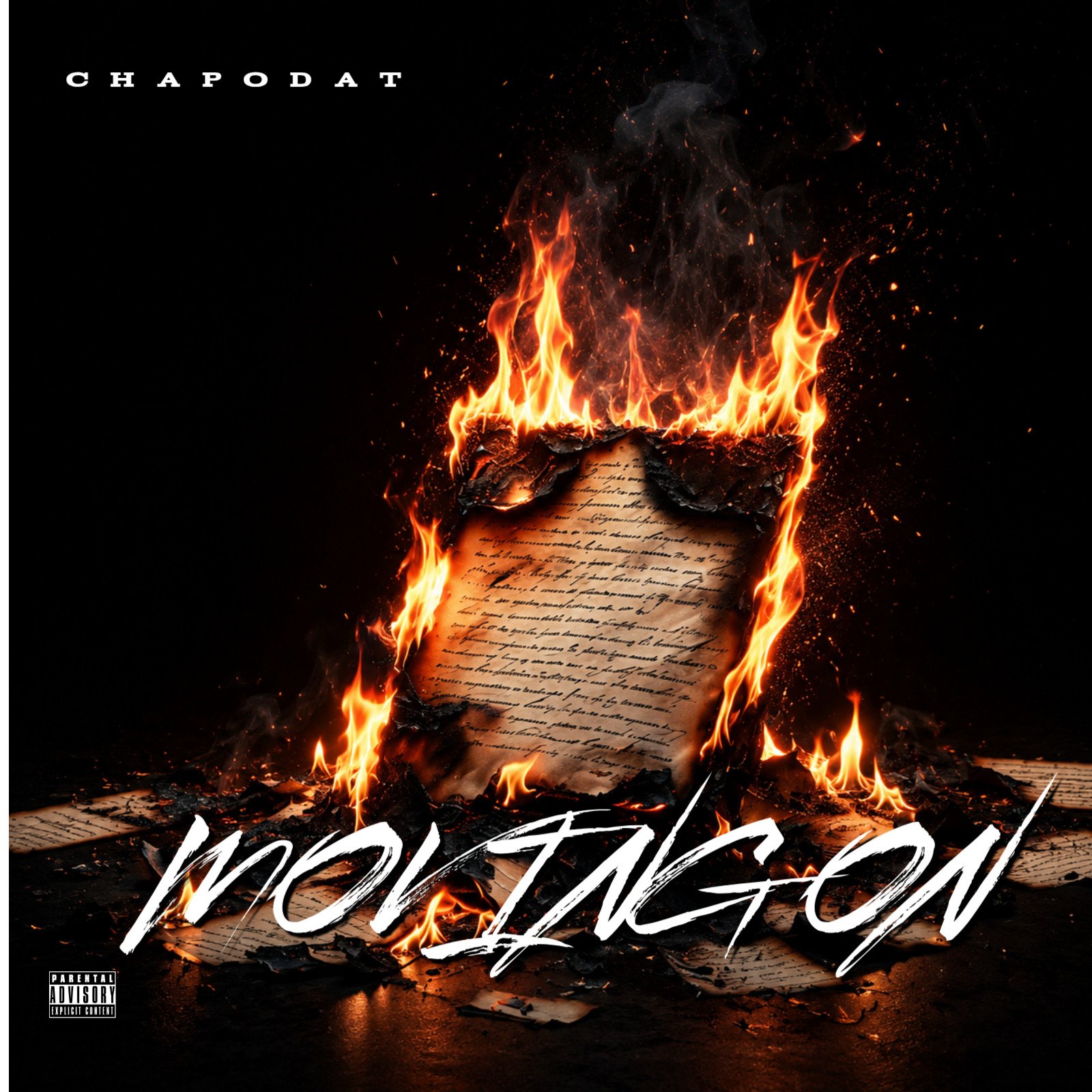 Chapodat artwork