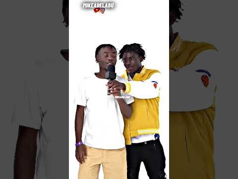 20 WOMEN VS 1 RAPPER: BLOODHOUNDQ50