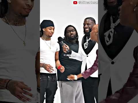 Tommy Lee Sparta, Valiant, Dj Mac - RAPID UP (Official Music Video)