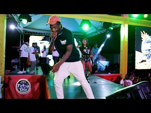 20 WOMEN VS 1 RAPPER: BLOODHOUNDQ50