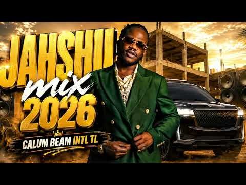 Motivational Dancehall Mix 2026: LIFE OF SIN - Masicka, Mavado, Vybz Kartel, Rygin King,M1