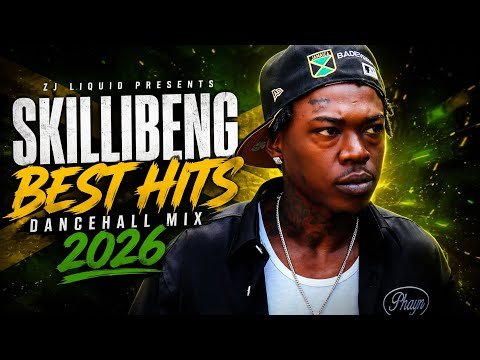 Sean Paul Greatest Hits 2025 | Best Dancehall & Pop Anthems of All Time”