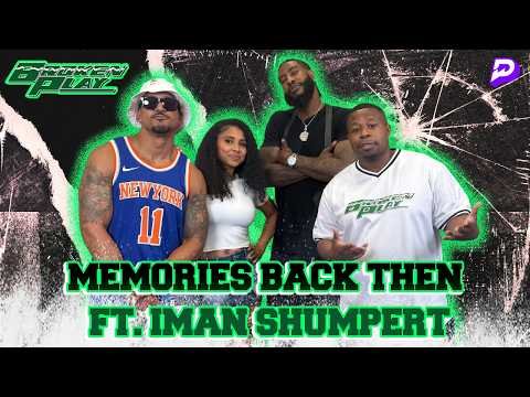 Coulda Been Daddy Episode 1: Child Support