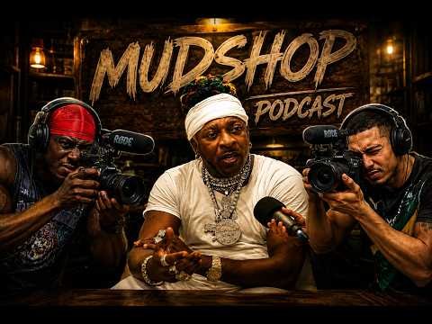 Merkz On Going #1 In Jamaica, Feloni 19, Being American, New EP & Trap Dancehall | Let's Be Honest