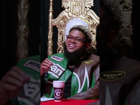 Eric Benét On New Single 'Who's Gonna Save Us?', Going To Sex Rehab + More