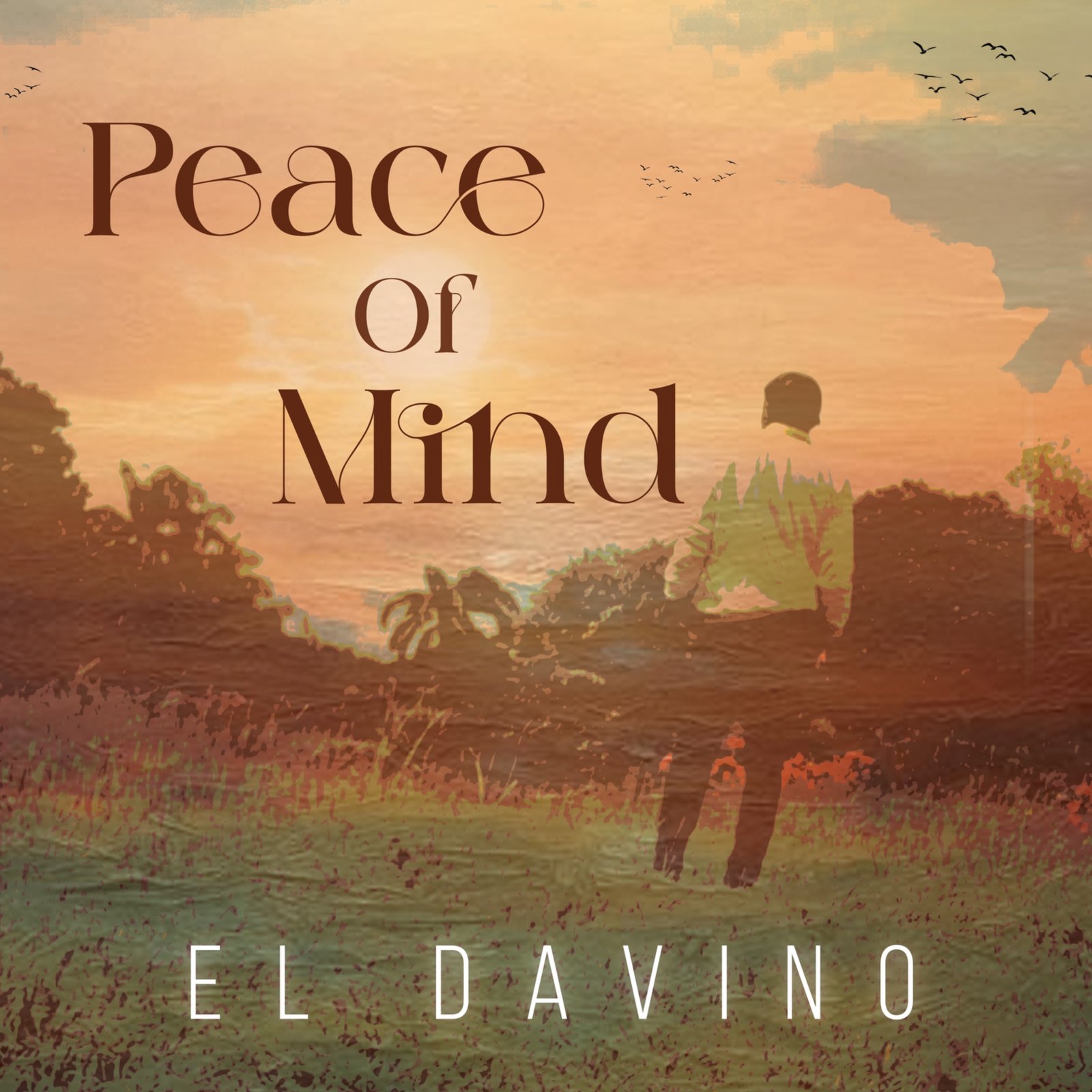 El Davino artwork