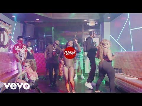 Skillibeng, GuttyBling - So Phenomenal