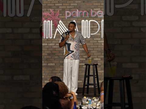 Jess Hilarious Opens Up To Angie Martinez About Being Herself