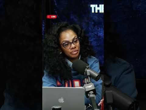 Tierra Whack On Honoring Lauryn Hill At The BET Awards 2026 For Living Legend Icon Award Tribute