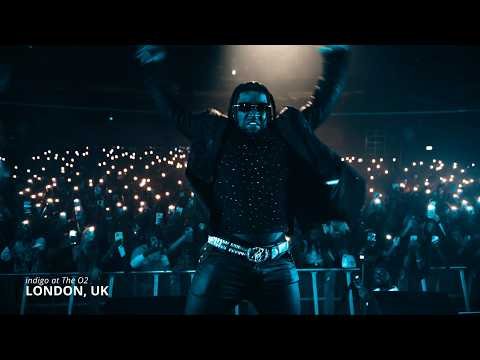Skillibeng, GuttyBling - So Phenomenal