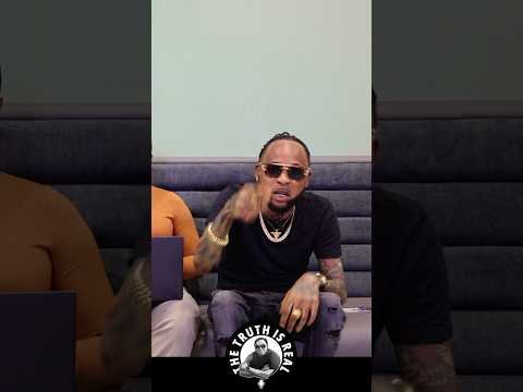 HERO THE BAND W/ DC YOUNG FLY, KARLOUS MILLER & NAVV GREENE
