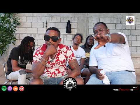 Chronic Law, Bronco - Broom (Official Music Video)
