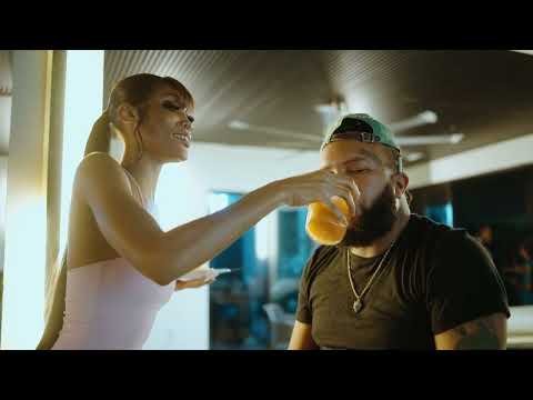Chronic Law, Bronco - Broom (Official Music Video)