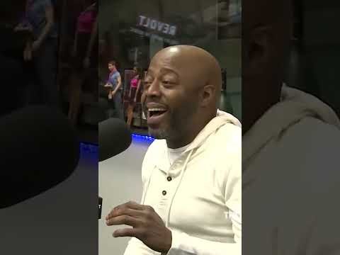 Chris Rock Opens Up About Clashing With Tupac