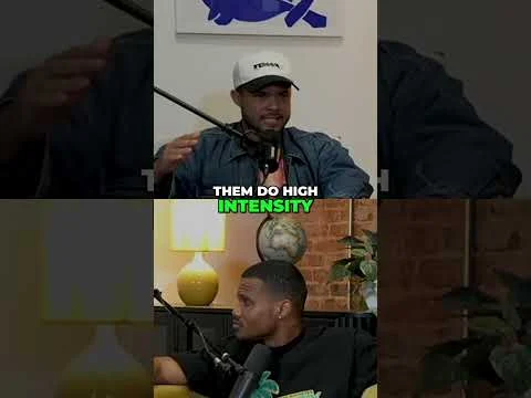 HIIT vs. Marathon: Burn More Calories Faster! #shorts