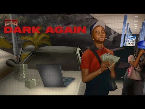 C9 - Dark Again (Ancestors Riddim)