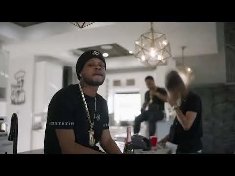 Brysco - Toothache [Official Music Video]